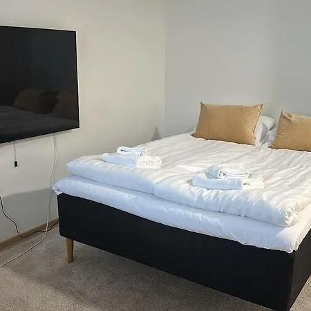 Apartamento Deluxe Wi-fi Downtown *